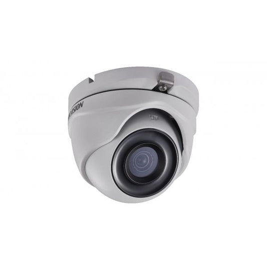 Hikvision DS-2CE76D3T-ITMF Cámara de seguridad CCTV de torreta para interiores y exteriores 1920 x 1080 píxeles Techo [DS-2CE76D3T-ITMF(2.8MM)] 