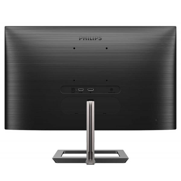 Philips E Line 272E1GAJ/00 PC monitor 68.6 cm (27") 1920 x 1080 pixels Full HD LCD Black, Chrome [272E1GAJ/00]