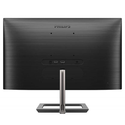 Philips E Line 272E1GAJ/00 PC monitor 68.6 cm (27") 1920 x 1080 pixels Full HD LCD Black, Chrome [272E1GAJ/00]