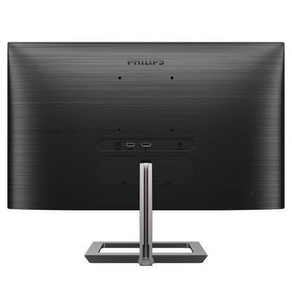 Philips E Line 272E1GAJ/00 Monitor PC 68,6 cm (27") 1920 x 1080 Pixel Full HD LCD Nero, Cromo [272E1GAJ/00]