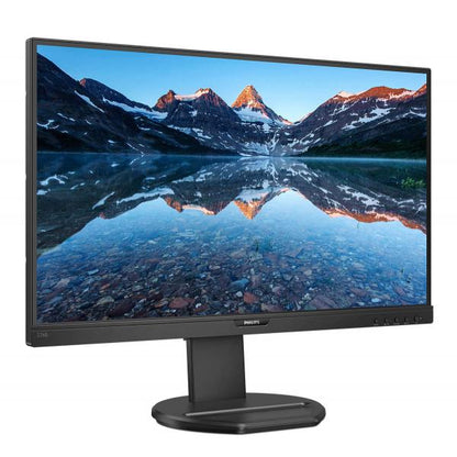 Philips B Line 276B9/00 LED display 68,6 cm (27") 2560 x 1440 Pixel Quad HD Nero [276B9/00]