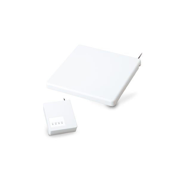 Denso Wave UR-21-MR-01 / RFID Table Scanner with Multi Interface RS232/USB, short range 104662-5050 [104662-5050]