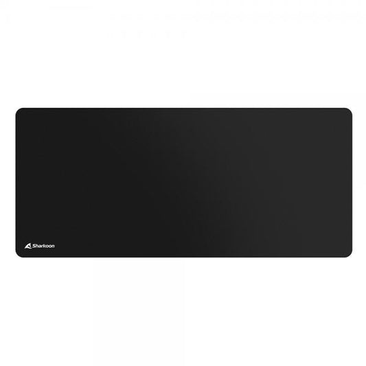 SHARKOON MOUSEPAD TAPPETINO GAMING 1337 MAT BLACK V2 XXL, LUNGHEZZA 90CM [1337 MAT V2 XXL]