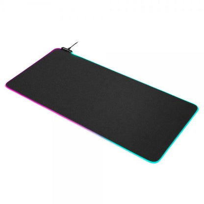 SHARKOON MOUSEPAD TAPPETINO GAMING 1337 MAT RGB V2 900, USB, LUNGHEZZA 90CM [1337 MAT RGB V2 900]