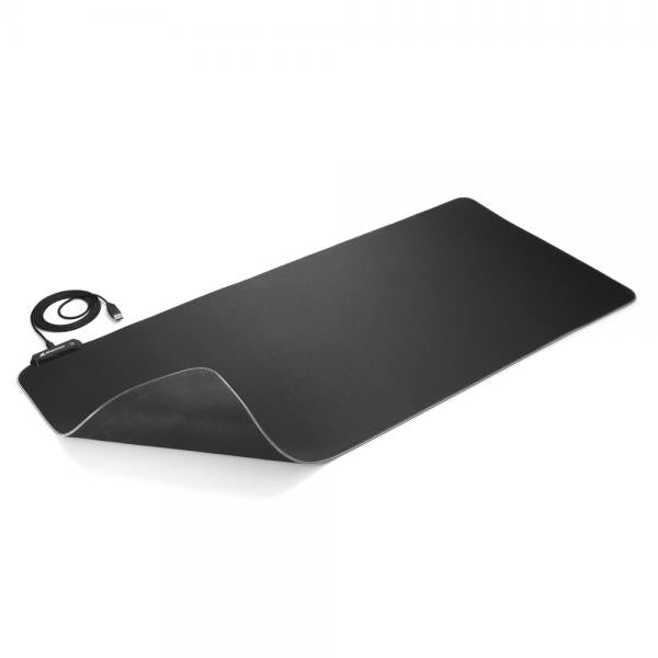 SHARKOON MOUSEPAD TAPPETINO GAMING 1337 MAT RGB V2 900, USB, LUNGHEZZA 90CM [1337 MAT RGB V2 900]