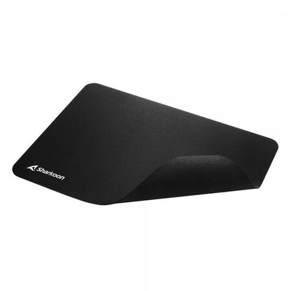 SHARKOON MOUSEPAD TAPPETINO GAMING 1337 MAT BLACK V2 L, LUNGHEZZA 35,5CM [1337 MAT V2 L]