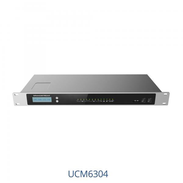 Grandstream UCM6304 UCM6304 [UCM6304] 