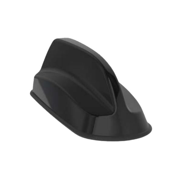 Sierra Wireless 3in1 SharkFin Antenna - 2xLTE, GNSS, Bolt Mount, 4m, BlackAntenna (Cellular+GNSS) 6001119 [6001119]