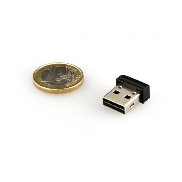 VERBATIM MINI PEN DISK USB 16GB [097464]