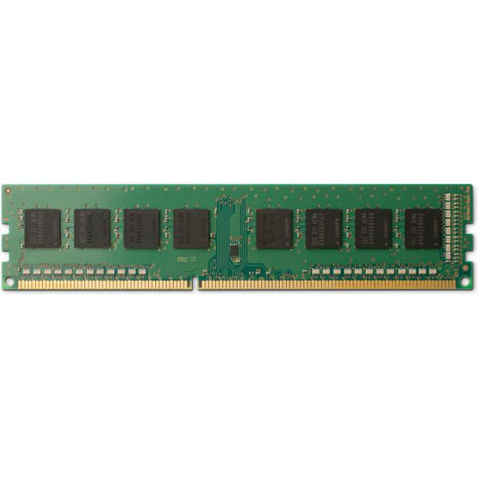 16GB 1x16GB 3200 DDR4 NON ECC UDIMM Workstation NON ECC Memory [141H3AA]