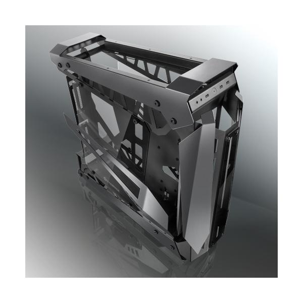 CASO RAIJINTEK TORRE GRANDE NYX PRO TG TITAN 0R20B00182 [0R20B00182] 