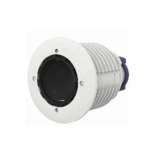 MOBOTIX Mx-O-M7SA-8DN040- M73/S74 sensor module with premium wide-angle lens and IR cut filter for day and night use, aperture: f/1.8, max. image angle (HxV): 120x60, max. resolution: 4K U [Mx-O-M7SA-8DN040Usato]