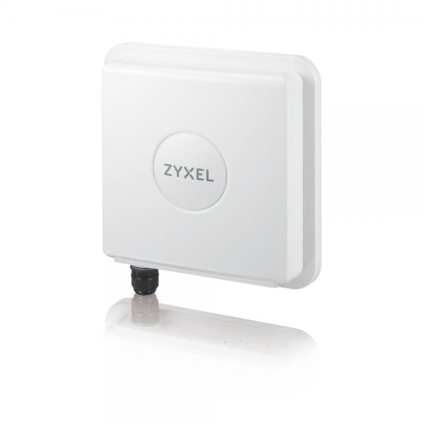 Enrutador para exteriores Zyxel 4G LTE-A Pro [LTE7490-M904-EU01V1F] 