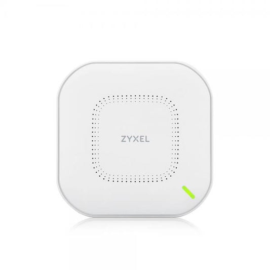 Zyxel WAX610D-EU0101F punto accesso WLAN 2400 Mbit/s Bianco Supporto Power over Ethernet (PoE) [WAX610D-EU0101F]