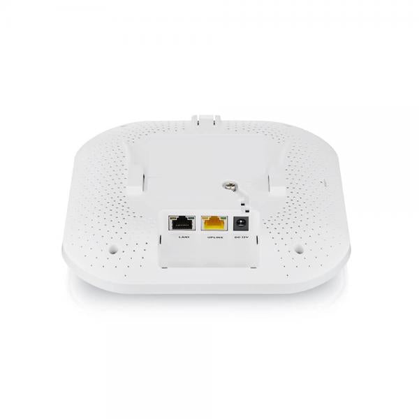 Zyxel NWA210AX 2400 Mbit/s Blanco Soporte Alimentación a través de Ethernet (PoE) [NWA210AX-EU0102F] 