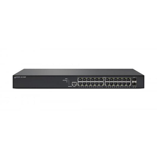 Conmutador PoE+ Lancom Systems GS-3126XP [61848] 