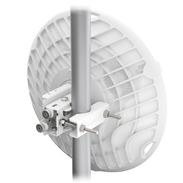 Ubiquiti-60G-PM-60GHz Montaje de alineación de precisión 60G-PM [60G-PM] 