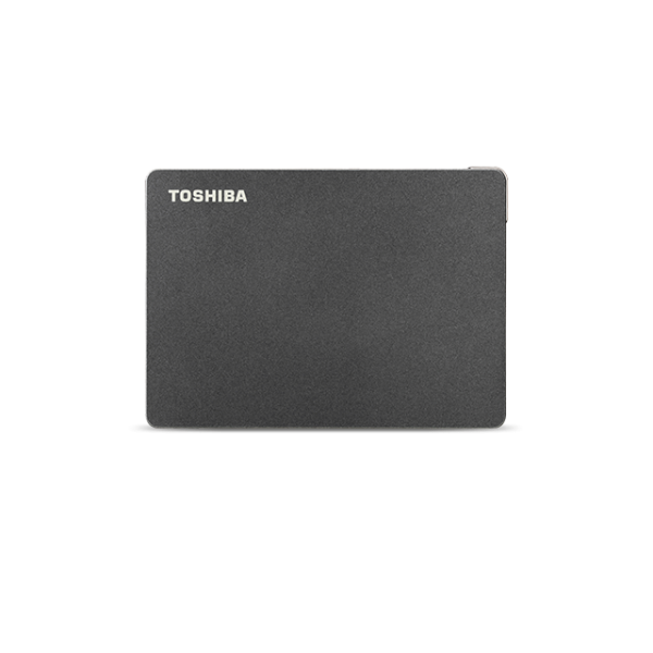 Toshiba HDTX110EK3AA disco rigido esterno 1000 GB Grigio [HDTX110EK3AA]