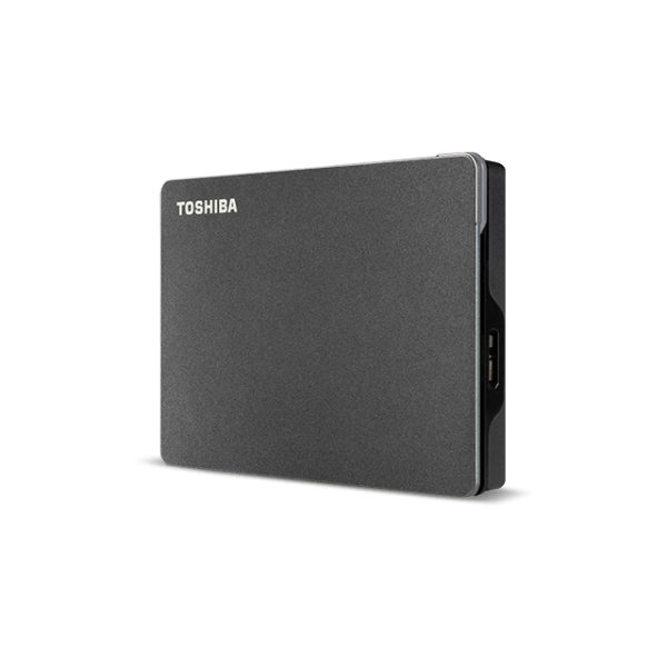 Toshiba HDTX120EK3AA disco rigido esterno 2000 GB Grigio [HDTX120EK3AA]