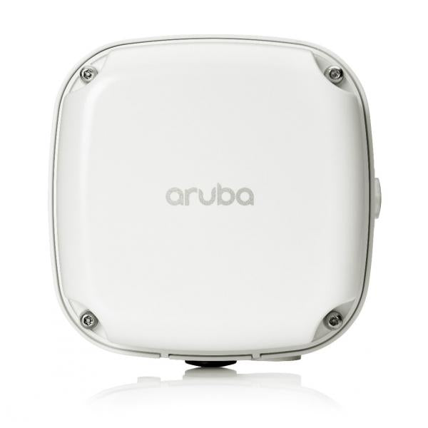 Hpe HPE Aruba AP-565 (RW) ZigBee, 802.11ac Wave 2, Bluetooth 5.0 [R4W43A-D1]