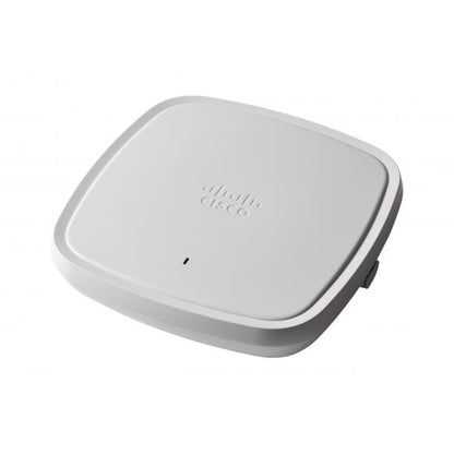 Cisco C9105AXI-E punto accesso WLAN 1488 Mbit/s Grigio Supporto Power over Ethernet (PoE) [C9105AXI-E]