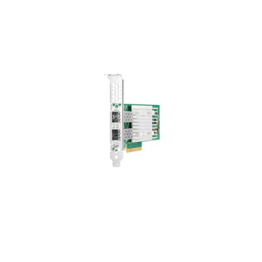 HPE HPE BCM 57412 10GbE 2p SFP+Adaptador [P26259-B21]