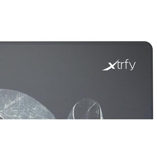 Xtrfy GP4 - Mousepad - Large - Cloud White [XG-GP4-L-WHITE] 