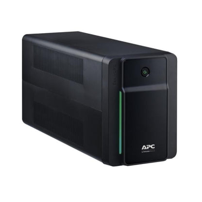 Sistema de alimentación ininterrumpida (UPS) de línea interactiva APC Easy UPS 2,2 kVA 1200 W [BVX2200LI-GR] 