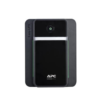 APC EASY UPS 900VA, 230V, AVR, SCHUKO SOCKETS [BVX900LI-GR]