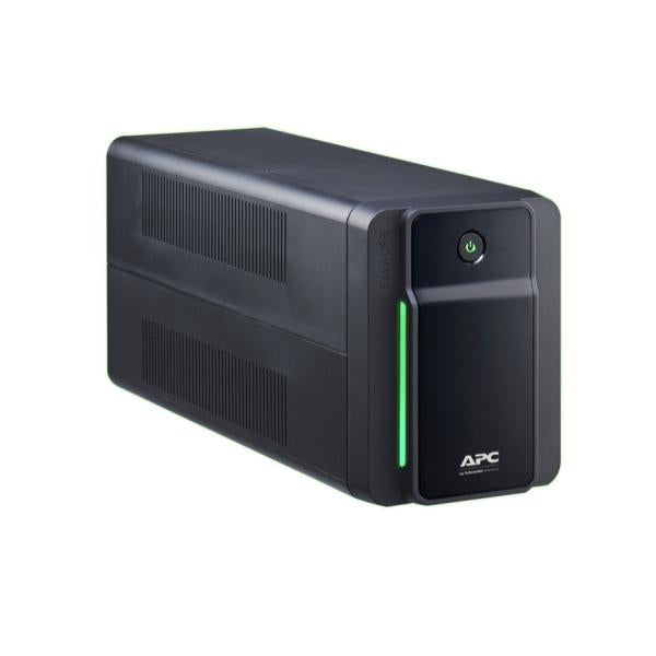 APC BVX900LI-GR Uninterruptible Power Supply (UPS) Line Interactive 0.9 kVA 480 W 2 AC Outlet(s) [BVX900LI-GR] 