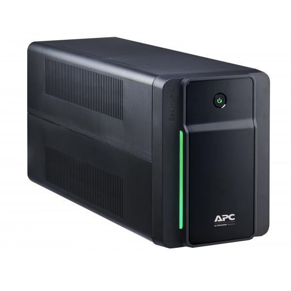 APC Easy UPS gruppo di continuità (UPS) A linea interattiva 1,2 kVA 650 W 6 presa(e) AC [BVX1200LI]