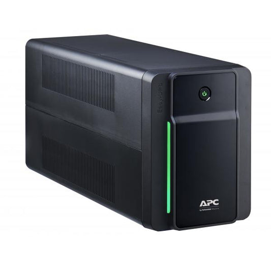 APC Easy UPS Line Sistema de alimentación ininterrumpida (UPS) interactivo 2,2 kVA 1200 W 6 toma(s) AC [BVX2200LI] 