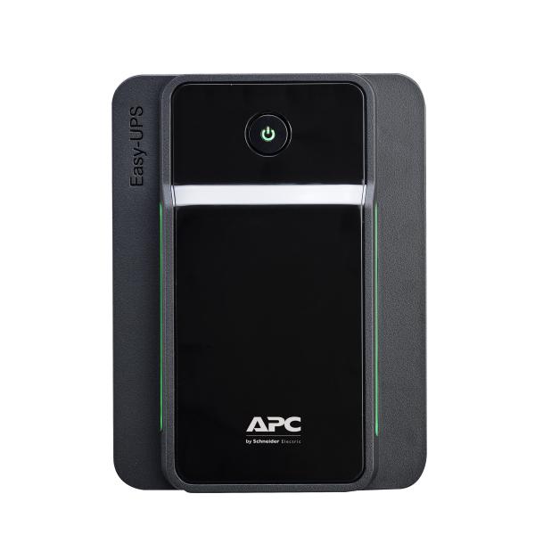 APC BVX700LI Sistema de alimentación ininterrumpida (UPS) Línea interactiva 0,7 kVA 360 W 4 salidas CA [BVX700LI] 