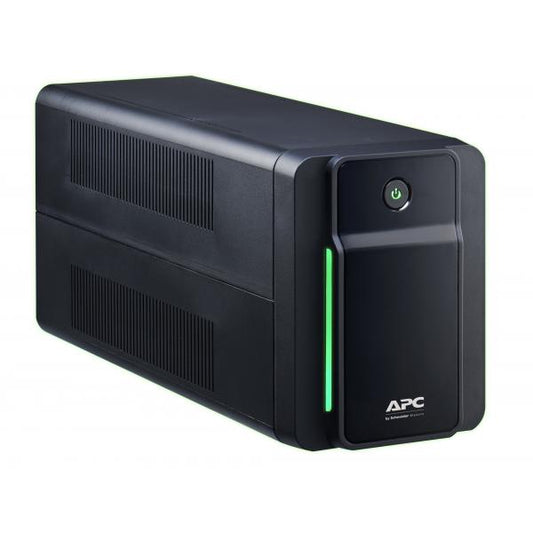 APC BX950MI-GR Uninterruptible Power Supply (UPS) Line Interactive 0.95 kVA 520 W 4 AC Socket(s) [BX950MI-GR] 