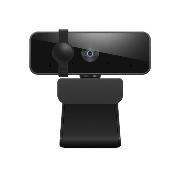 Lenovo 4XC1B34802 webcam 2 MP 1920 x 1080 Pixel USB 2.0 Nero [4XC1B34802]