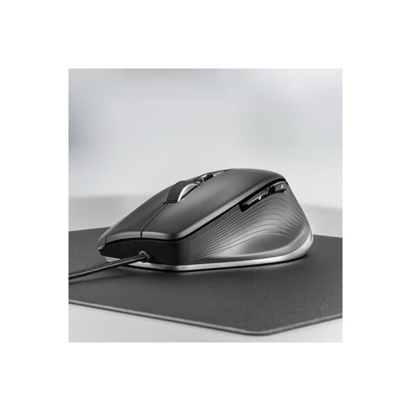 3Dconnexion CadMouse Pro mouse Mano destra USB tipo A Ottico [3DX-700080]