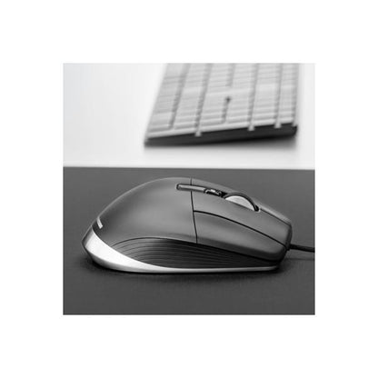 3Dconnexion CadMouse Pro mouse Mano destra USB tipo A Ottico [3DX-700080]