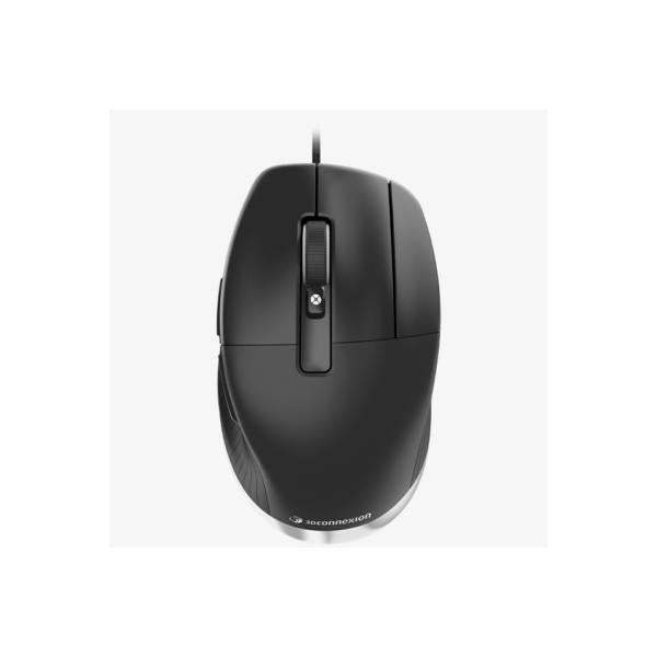 3Dconnexion CadMouse Pro mouse Mano destra USB tipo A Ottico [3DX-700080]