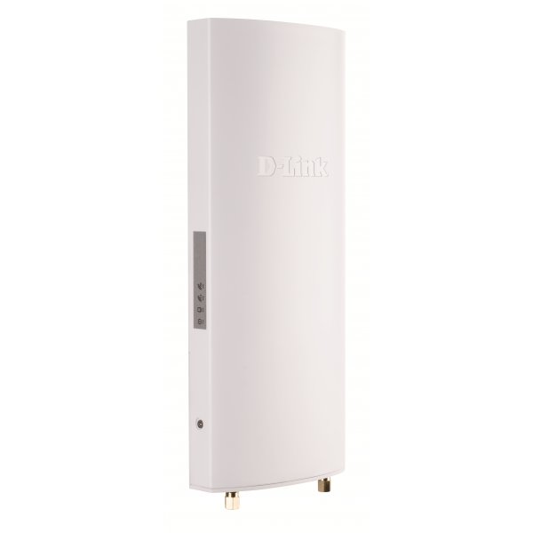 D-Link AC1300 1267 Mbit/s Bianco Supporto Power over Ethernet (PoE) [DBA-3620P]