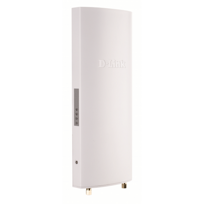 D-Link AC1300 1267 Mbit/s Bianco Supporto Power over Ethernet (PoE) [DBA-3620P]