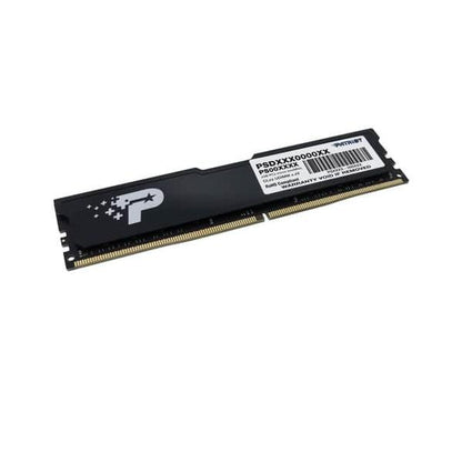 PATRIOT RAM DIMM 16GB (1X16GB) DDR4 3200MHZ [PSD416G320081]