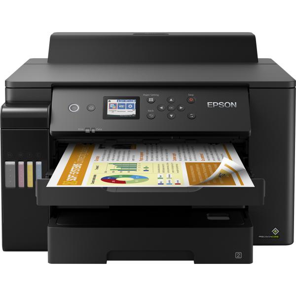 Epson EcoTank ET-16150 [C11CJ04401]