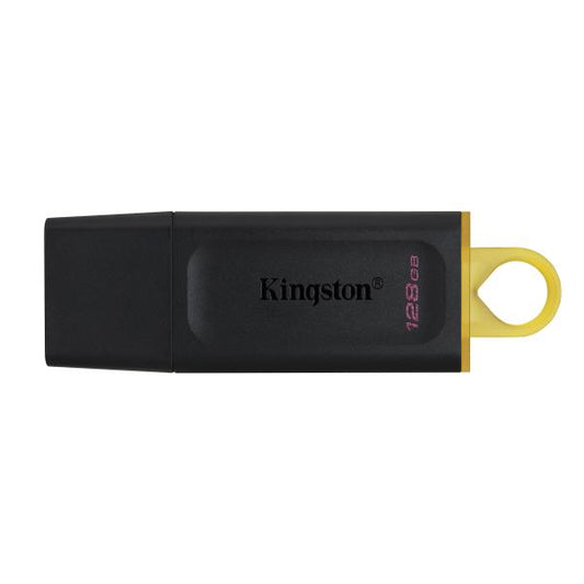 KINGSTON PEN DISK USB 3.2 128GB DATATRAVELER EXODIA [DTX/128GB]