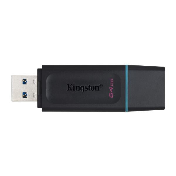 KINGSTON PEN DISK USB 3.2 64GB DATATRAVELER EXODIA [DTX/64GB]