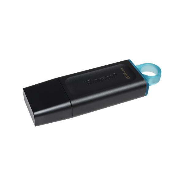 KINGSTON PEN DISK USB 3.2 64GB DATATRAVELER EXODIA [DTX/64GB]