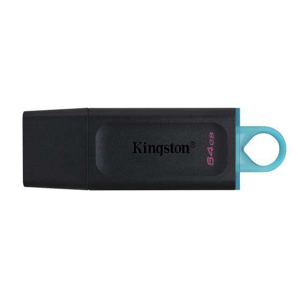 KINGSTON PEN DISK USB 3.2 64GB DATATRAVELER EXODIA [DTX/64GB]