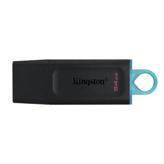 KINGSTON PEN DISK USB 3.2 64GB DATATRAVELER EXODIA [DTX/64GB]