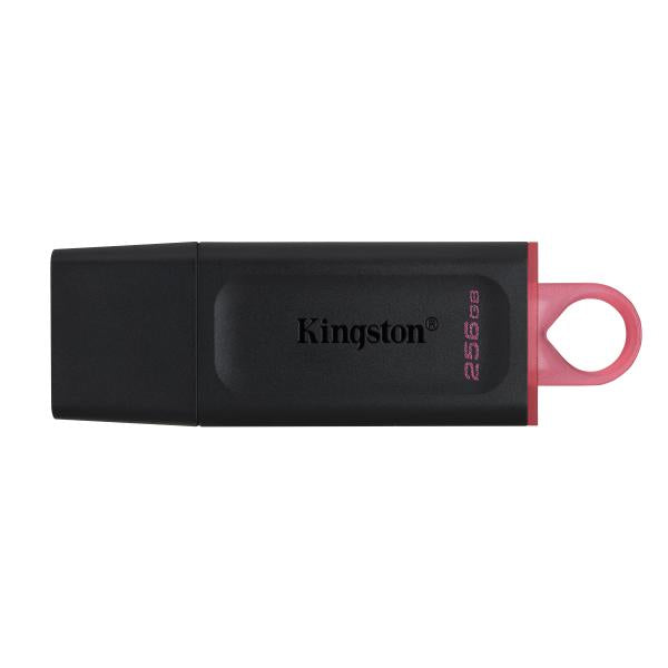 KINGSTON PEN DISK USB 3.2 256GB DATATRAVELER EXODIA [DTX/256GB]