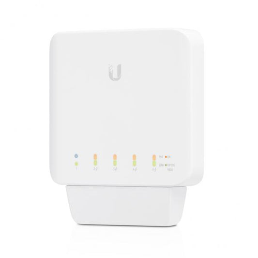 Ubiquiti Networks UniFi Switch - 5 Ports - Managed [USW-FLEX-3]