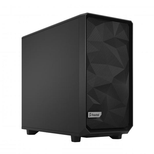 CAJA FRACTAL MESHIFY 2 NEGRO SÓLIDO FD-C-MES2A-01 [FD-C-MES2A-01] 